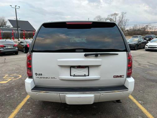 2014 GMC Yukon XL Denali