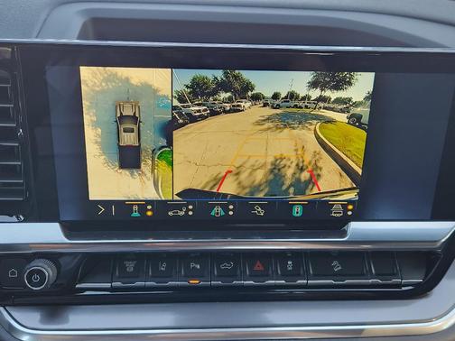 2026 Chevrolet Silverado 2500 High Country