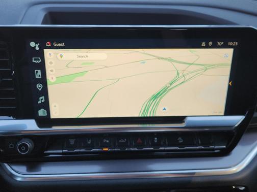 2026 Chevrolet Silverado 2500 High Country