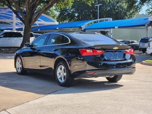 2024 Chevrolet Malibu 1LS