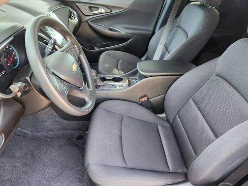 2024 Chevrolet Malibu 1LS