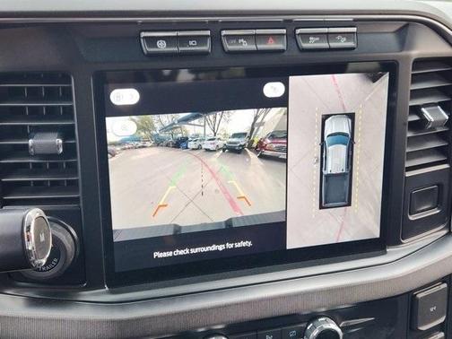 2024 Ford F-250 Platinum