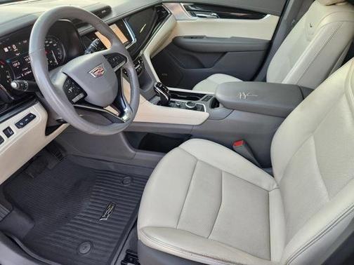 2021 Cadillac XT6 Premium Luxury FWD