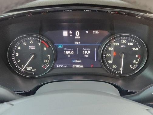 2021 Cadillac XT6 Premium Luxury FWD