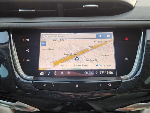 2021 Cadillac XT6 Premium Luxury FWD