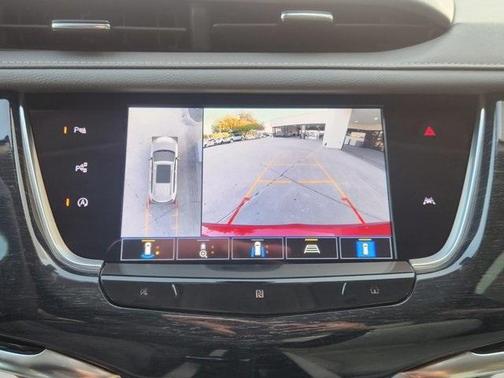 2021 Cadillac XT6 Premium Luxury FWD