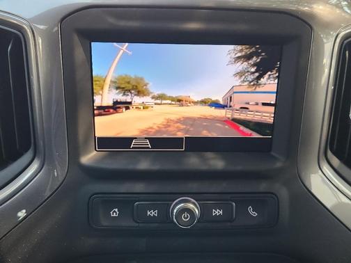 2025 Chevrolet Silverado 3500 WT