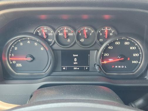 2025 Chevrolet Silverado 3500 WT