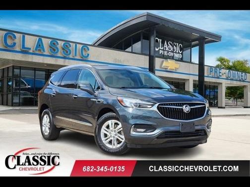 2019 Buick Enclave Essence