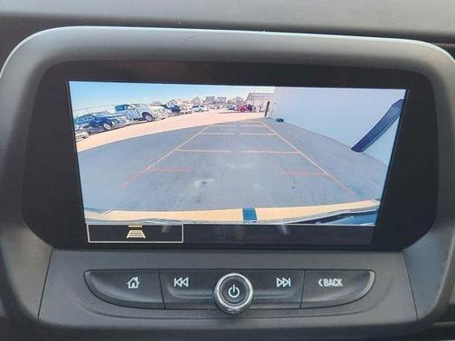 2023 Chevrolet Camaro SS