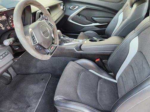 2023 Chevrolet Camaro SS