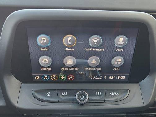 2023 Chevrolet Camaro SS