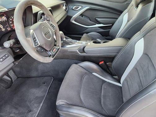 2023 Chevrolet Camaro SS