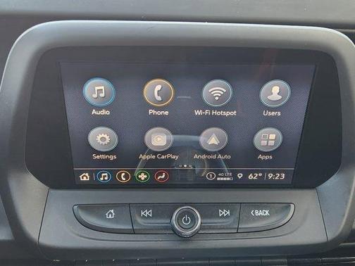 2023 Chevrolet Camaro SS