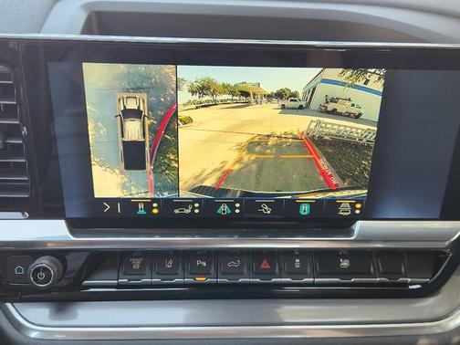 2026 Chevrolet Silverado 3500 High Country