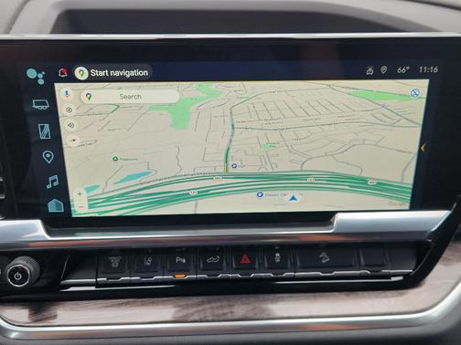 2026 Chevrolet Silverado 2500 LTZ