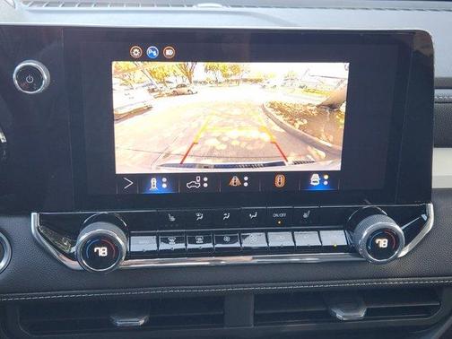 2025 Chevrolet Colorado LT