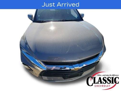 2021 Chevrolet Blazer 2LT