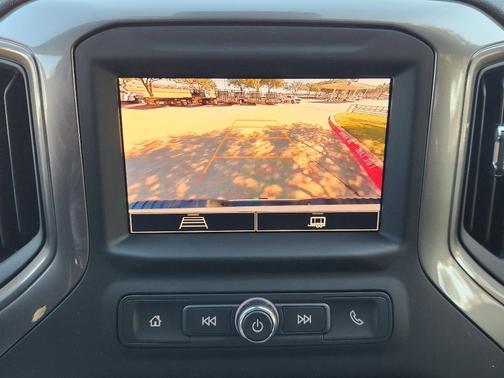 2026 Chevrolet Silverado 2500 WT