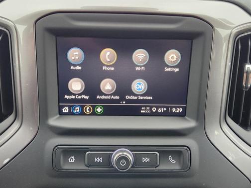 2025 Chevrolet Silverado 3500 WT