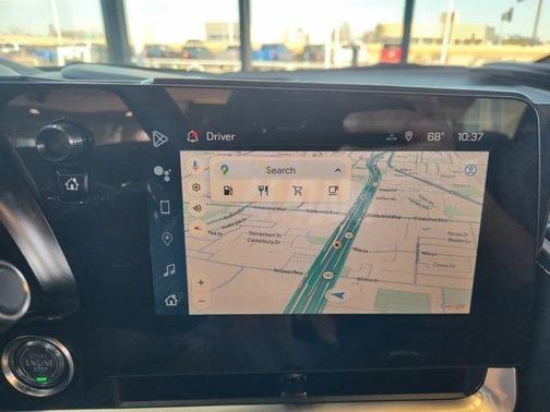 2025 Chevrolet Corvette Stingray w/2LT