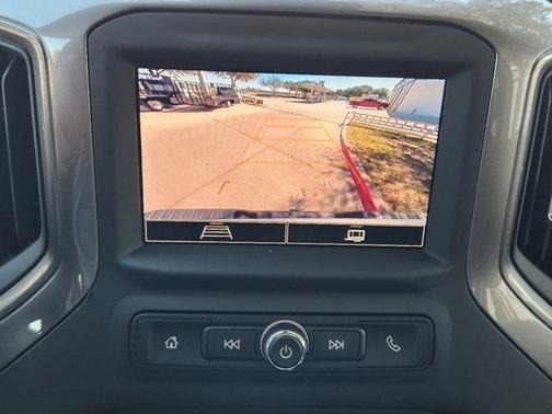 2025 Chevrolet Silverado 2500 WT