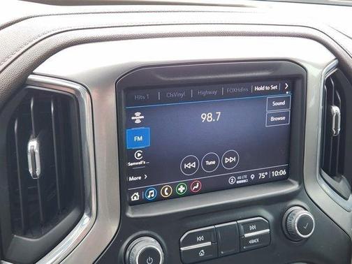 2023 Chevrolet Silverado 2500 LTZ