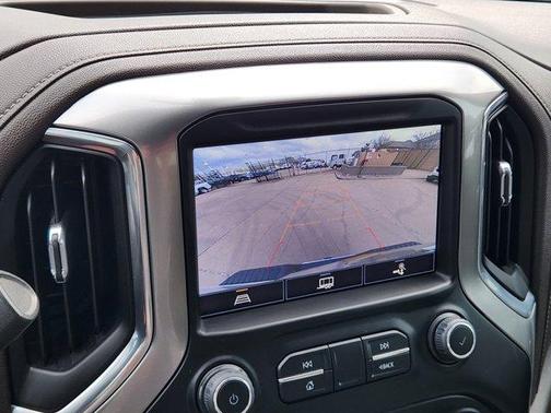 2023 Chevrolet Silverado 2500 LTZ