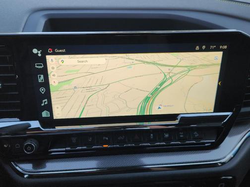 2026 Chevrolet Silverado 2500 ZR2