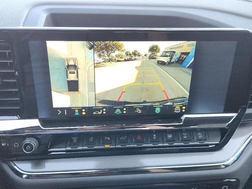 2026 Chevrolet Silverado 2500 ZR2