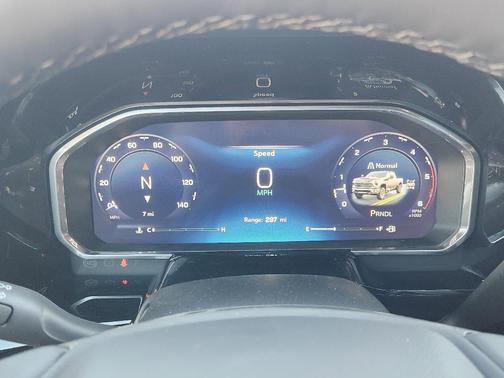 2026 Chevrolet Silverado 2500 ZR2