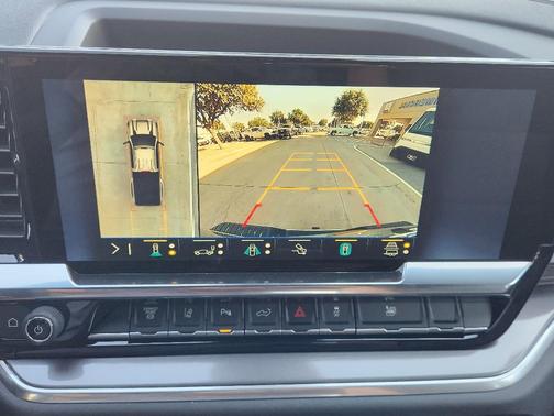 2026 Chevrolet Silverado 3500 High Country