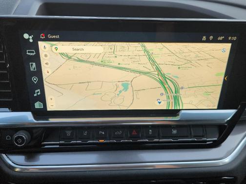 2026 Chevrolet Silverado 3500 High Country