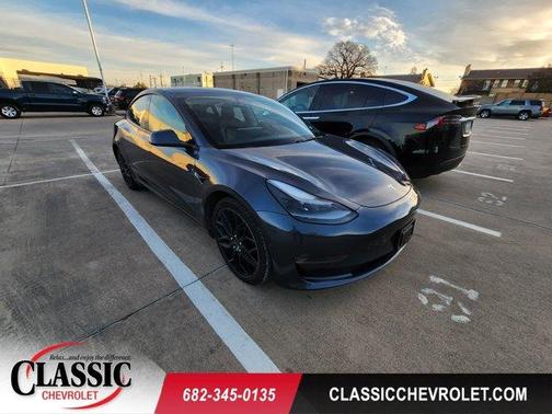 2022 Tesla Model 3 Performance