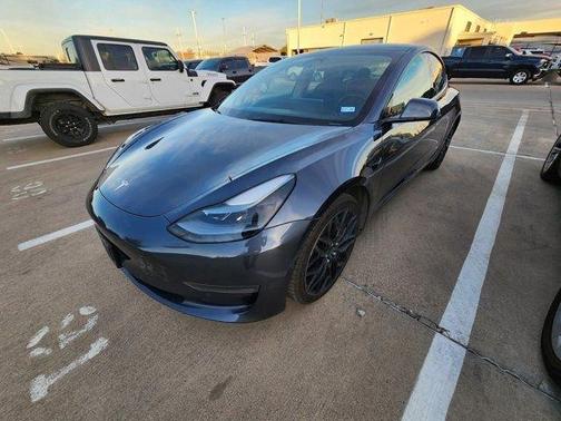 2022 Tesla Model 3 Performance