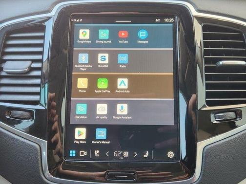 2023 Volvo XC90 B6 Ultimate 6-Seater