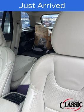 2023 Volvo XC90 B6 Ultimate 6-Seater
