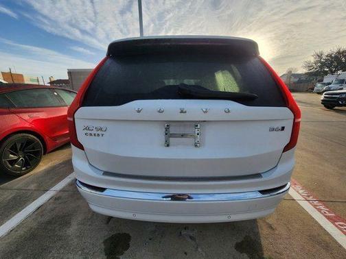 2023 Volvo XC90 B6 Ultimate 6-Seater