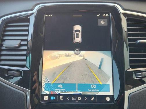 2023 Volvo XC90 B6 Ultimate 6-Seater