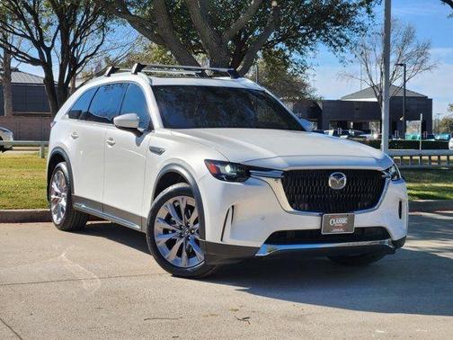 2024 Mazda CX-90 3.3 Turbo Premium Plus