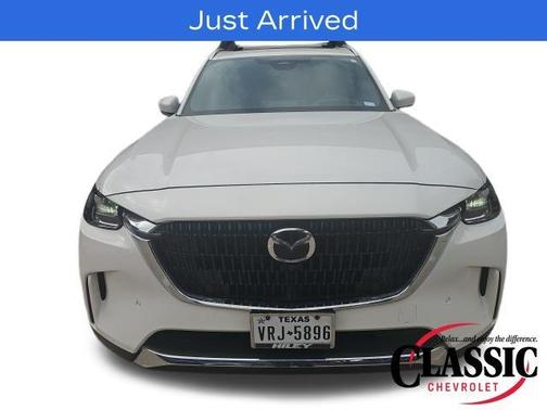 2024 Mazda CX-90 3.3 Turbo Premium Plus