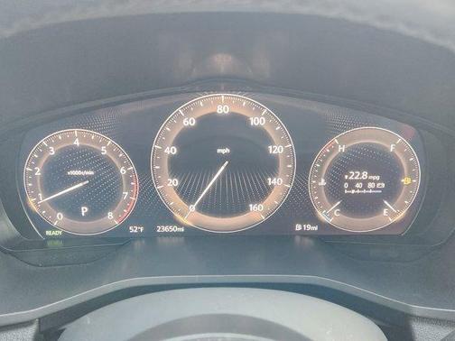 2024 Mazda CX-90 3.3 Turbo Premium Plus