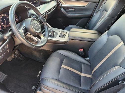 2024 Mazda CX-90 3.3 Turbo Premium Plus