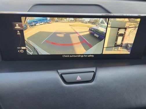 2024 Mazda CX-90 3.3 Turbo Premium Plus