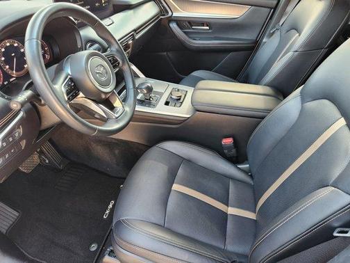 2024 Mazda CX-90 3.3 Turbo Premium Plus