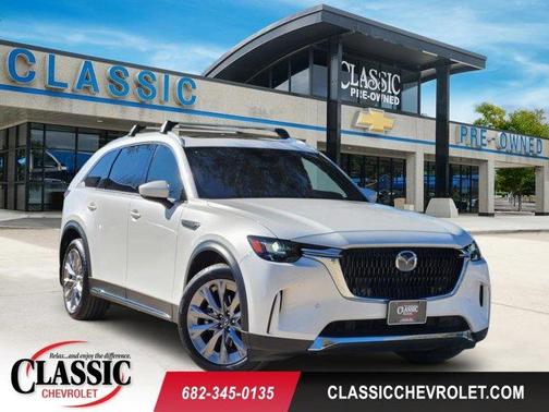 2024 Mazda CX-90 3.3 Turbo Premium Plus