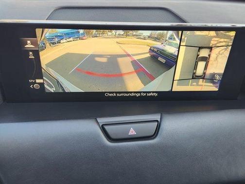 2024 Mazda CX-90 3.3 Turbo Premium Plus