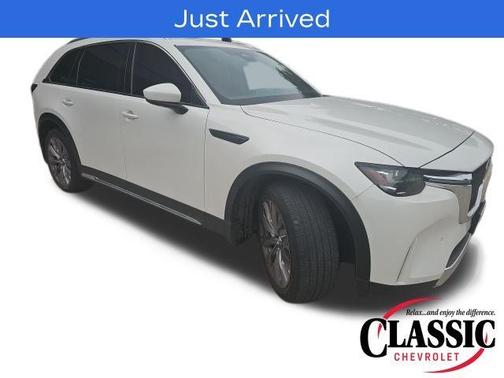 2024 Mazda CX-90 3.3 Turbo Premium Plus