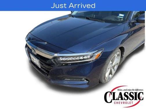 2020 Honda Accord Touring 2.0T