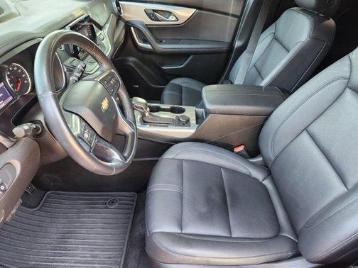 2022 Chevrolet Blazer 3LT